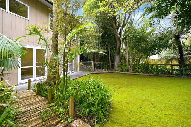 Two Living Zones, 678m² Freehold Retreat
