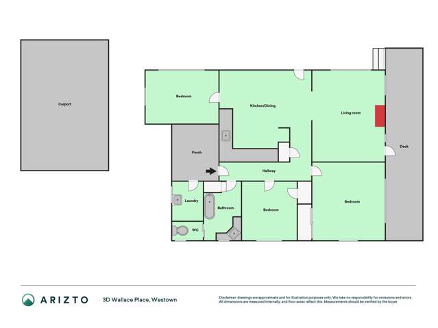 3D Wallace Place Westown_1