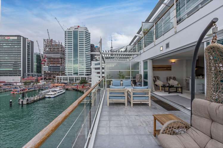 19/137 Quay Street Auckland Central_9