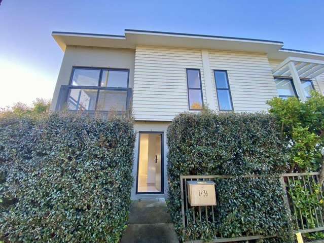 1/36 Brigham Creek Road, Whenuapai, Auckland