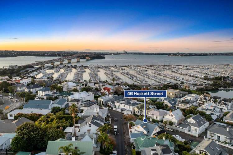 46 Hackett Street Saint Marys Bay_27