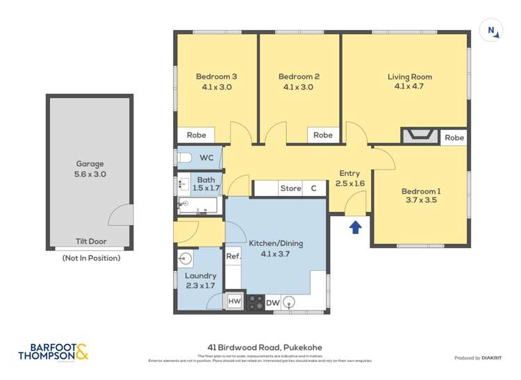 41 Birdwood Road Pukekohe_9