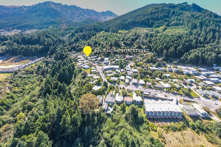 101 Thompson Street Queenstown_26