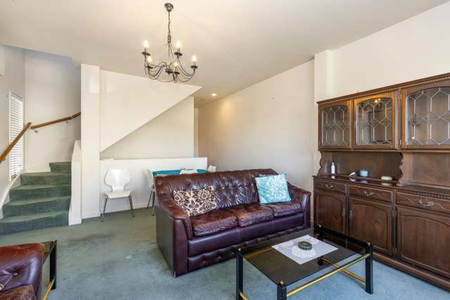 8/26 Buller Street Te Aro_3