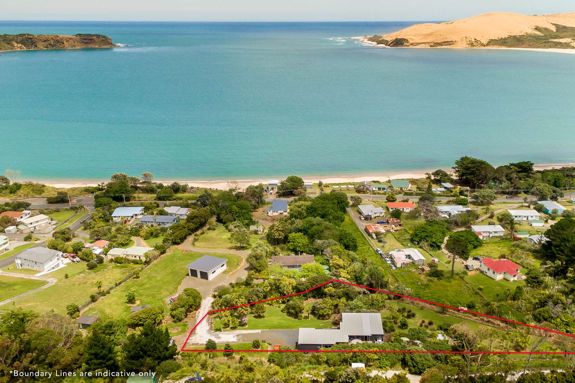 249d State Highway 12 Omapere_0