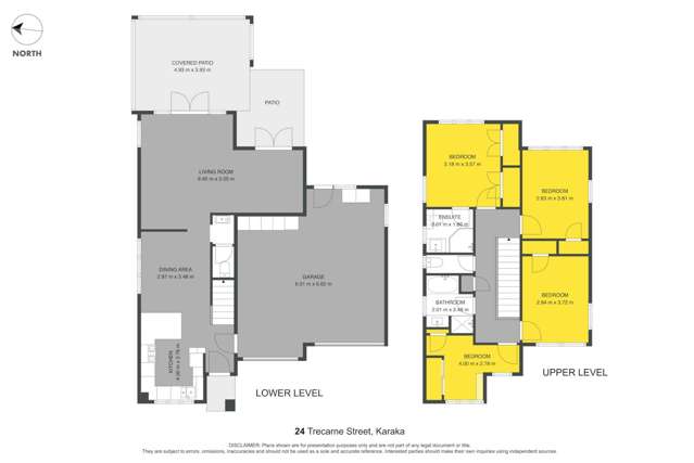 24 Trecarne Street Karaka_1