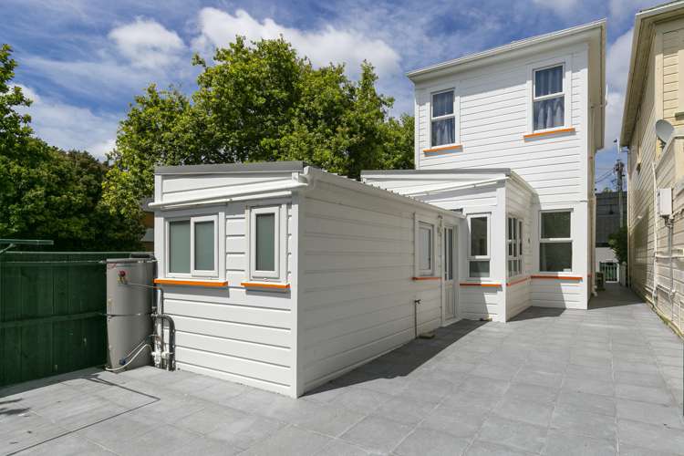 104 Webb Street Te Aro_16