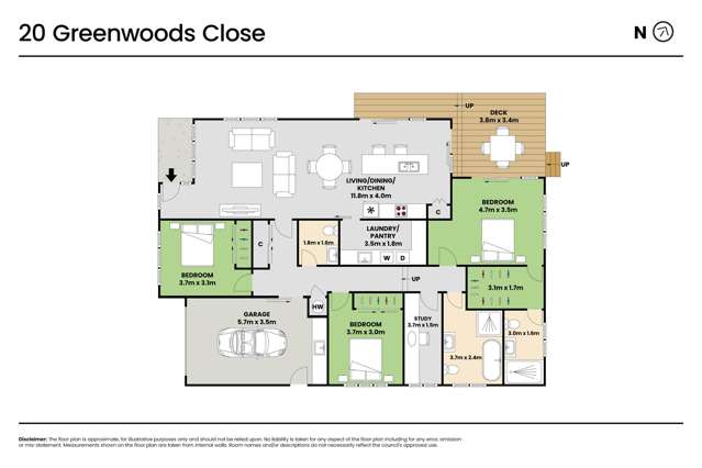20 Greenwoods Close Titirangi_1