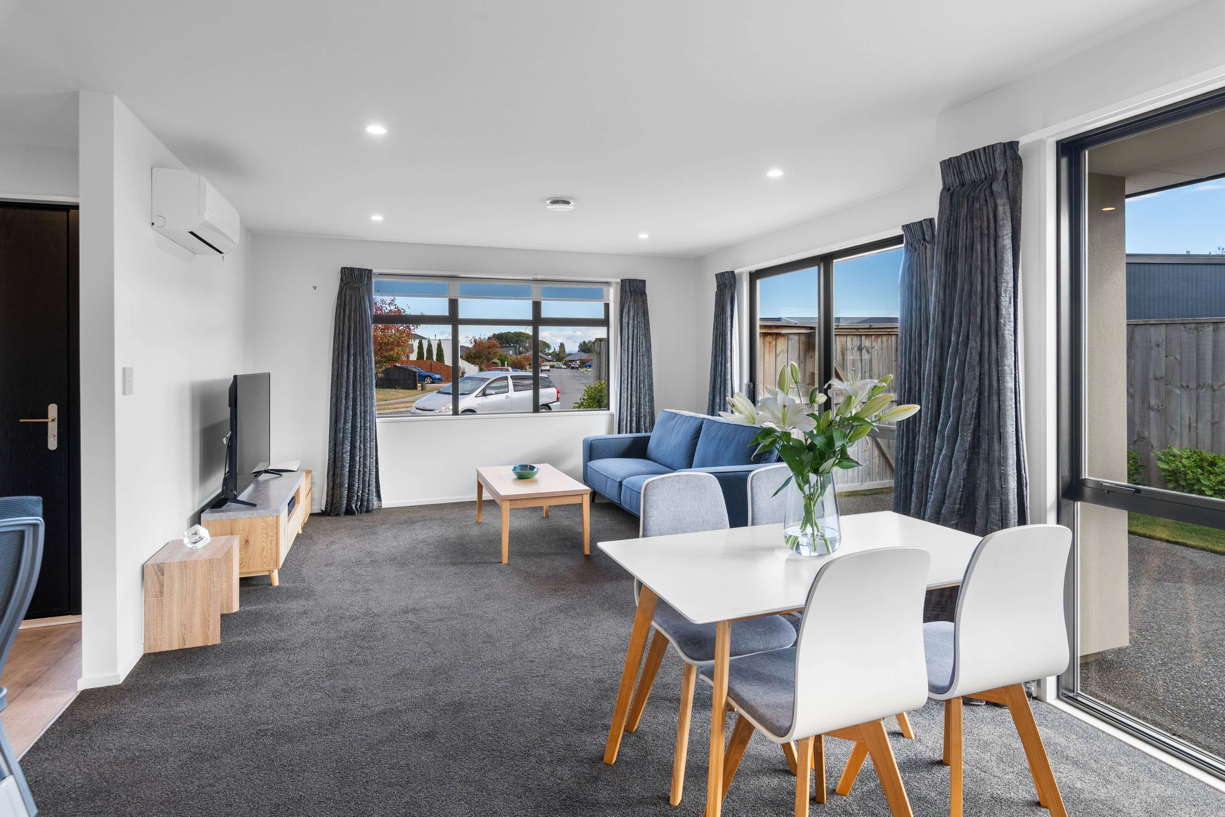 6 Rahme Crescent Kaiapoi Waimakariri Houses for Sale One Roof