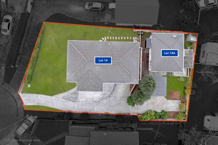 14 Prior Place Glendene_35
