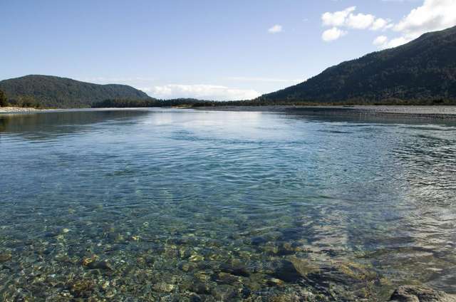 Lot 6 Paringa River Area Bruce Bay_2