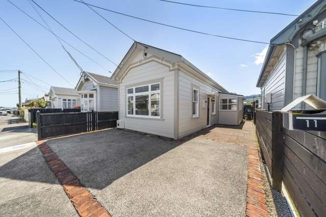 11 Beach Street Petone_3