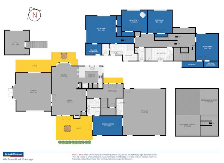 66a Amaru Road One Tree Hill_17