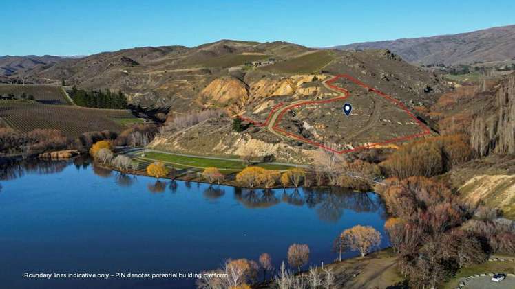 Lot 1 & 2,/100 Cairnmuir Road, Bannockburn_0