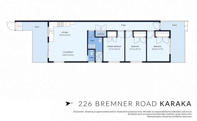 226 Bremner Road Karaka_17