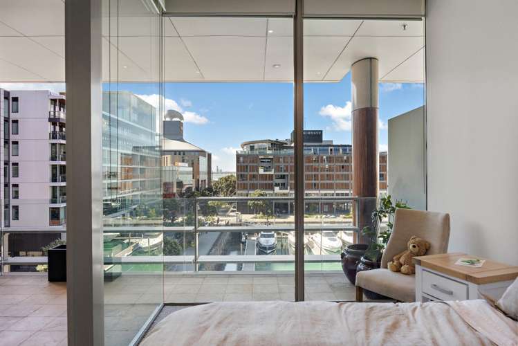 5A/85 Halsey Street Auckland Central_25