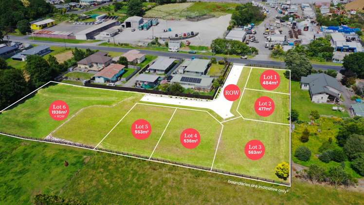 Lot Lot 6/90 Mould Street_2