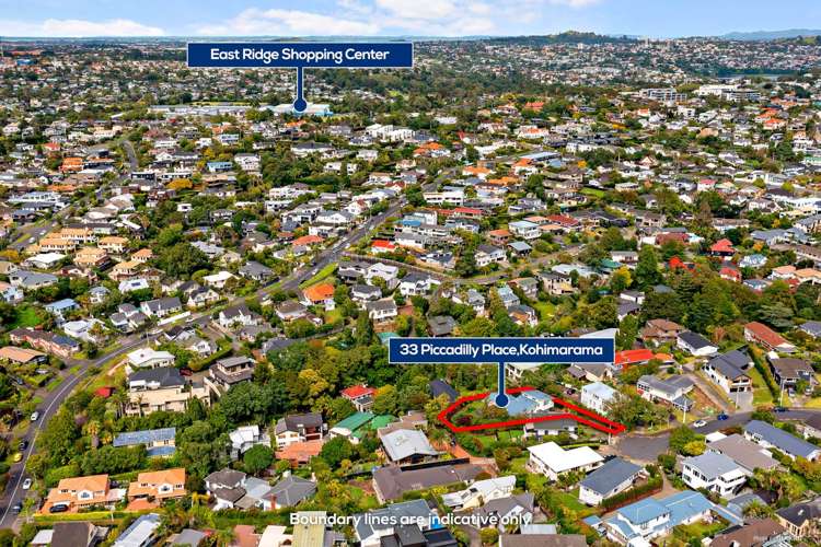 33 Piccadilly Place Kohimarama_13