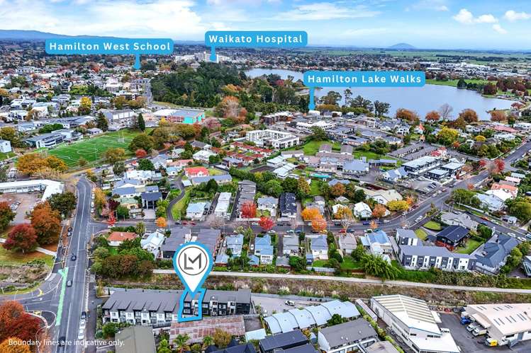 6/21 Seddon Road Frankton_22