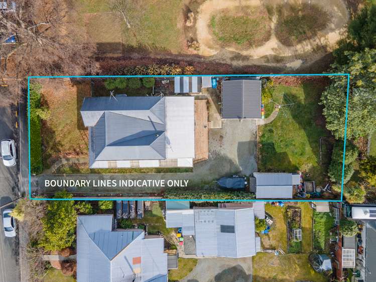 17 Rayner Street Temuka_21