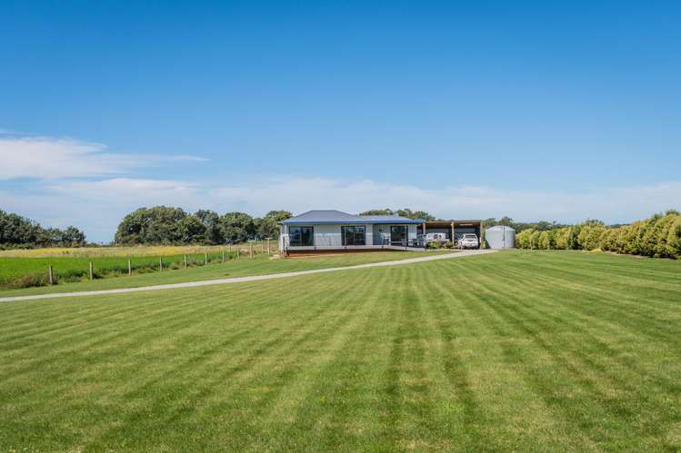 72 Arowhenua Station Road Kerrytown_16