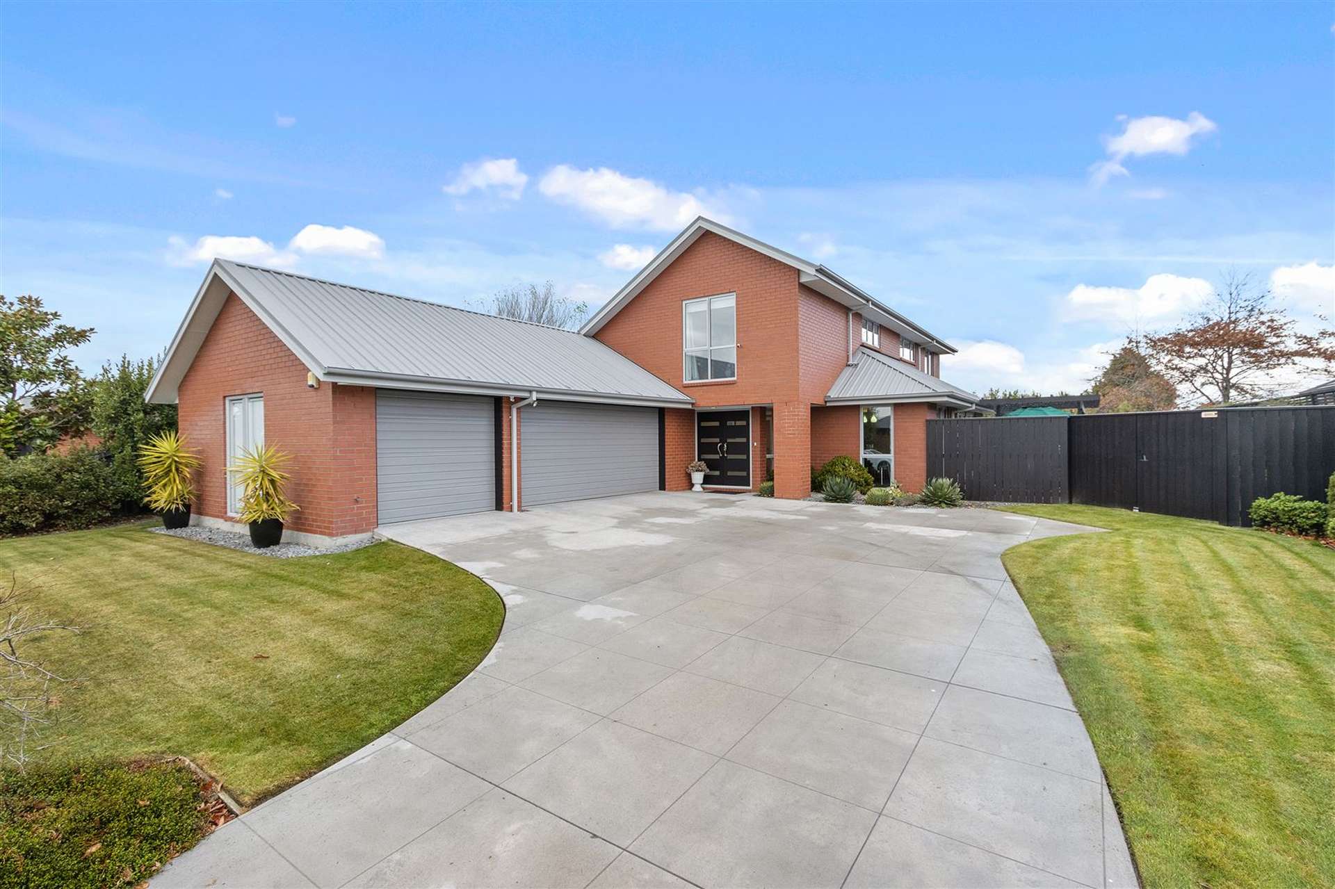 65 Eaglesome Avenue Aidanfield Christchurch City Houses for Sale