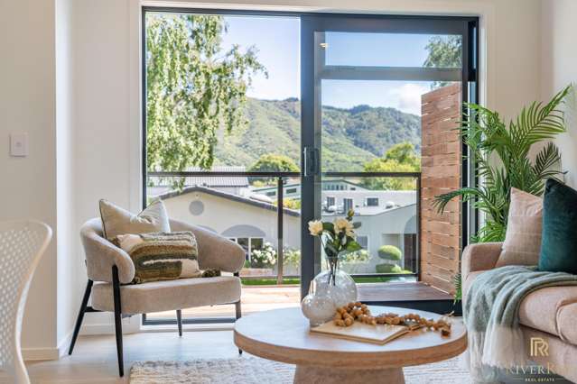 Brand New, CBD Convenience