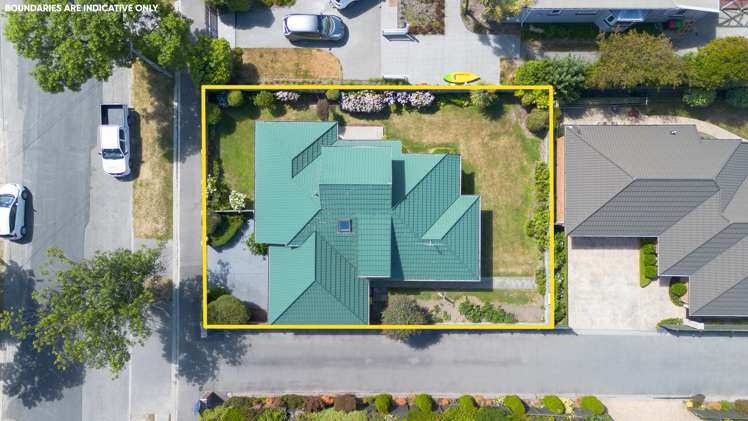 66 Norwood Street Sydenham_21