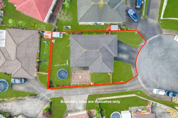 18 Scotts Field Drive Takanini_18