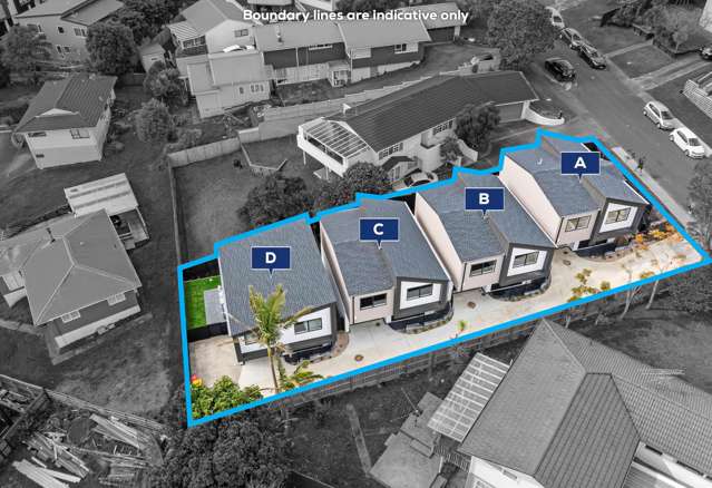 Affordable Brand New Home at Double Westlake Zone