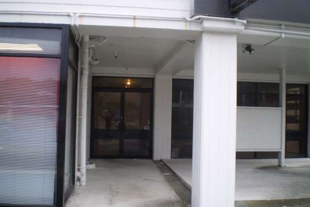 31 Railway Avenue ( Unit C- Ground) Alicetown_2