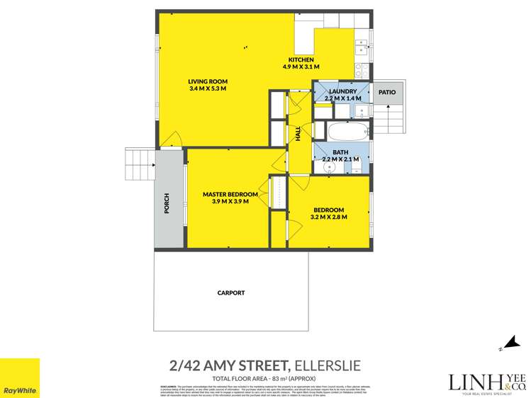 2/42 Amy Street Ellerslie_20