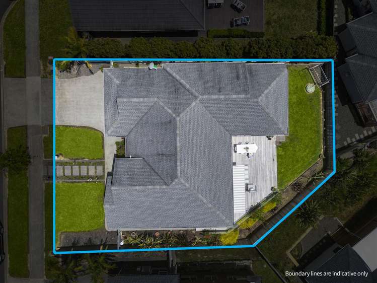 6 Gumdigger Rise Silverdale_19