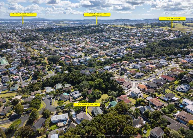 29 Banyan Drive Totara Heights_30