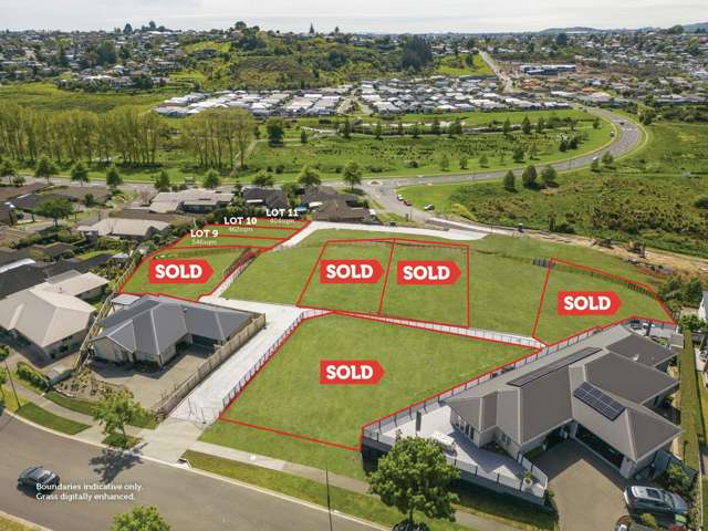 Lot 10, 57 Hawkridge Heights Bethlehem_1