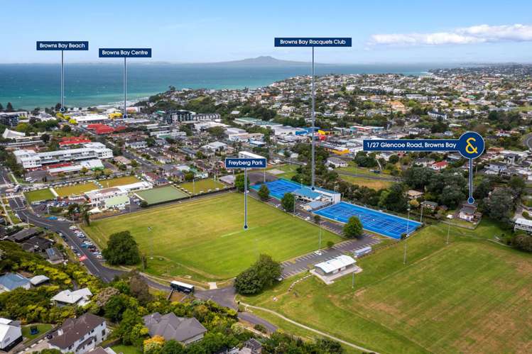 1/27 Glencoe Road Browns Bay_9