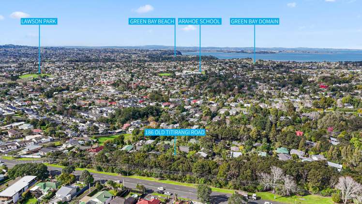 186 Old Titirangi Road Titirangi_29