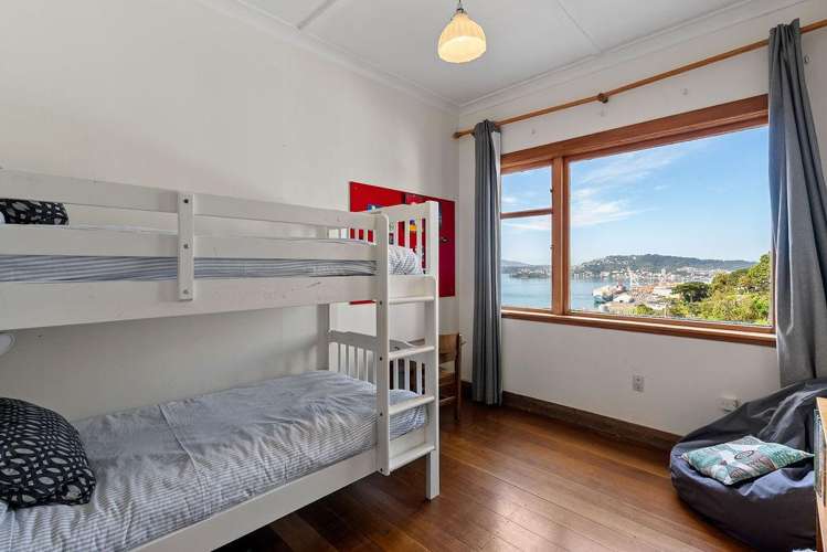 109A Barnard Street Wadestown_14