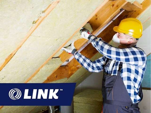 Established Independent Insulation Business