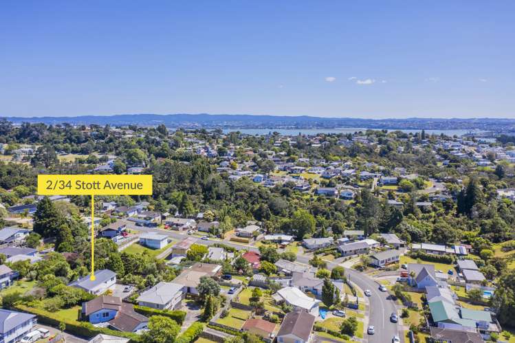 2/34 Stott Avenue Birkdale_15