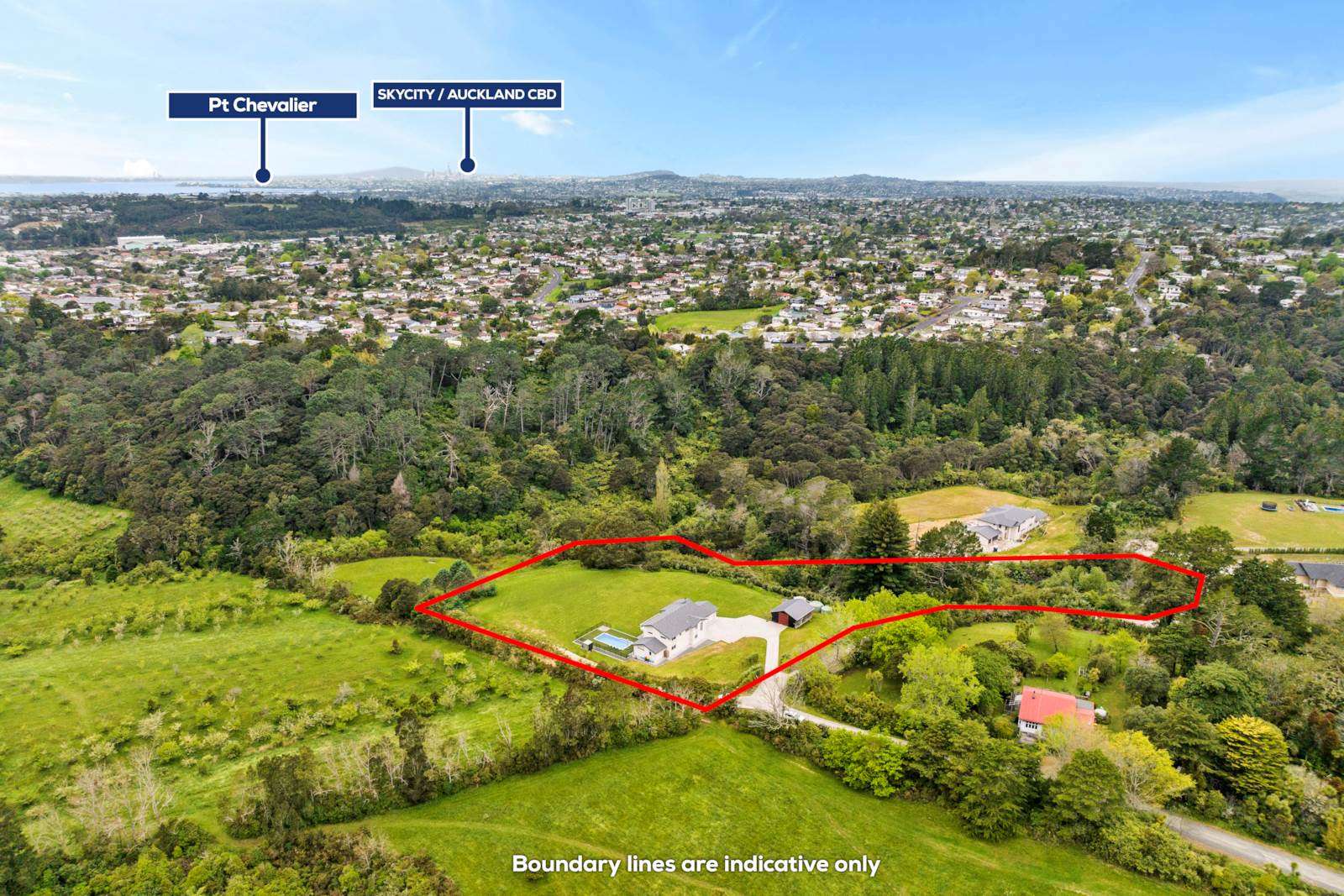 15 Nola Road Oratia Waitakere City Houses for Sale One Roof