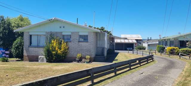 Cosy Unit in Mangakakahi