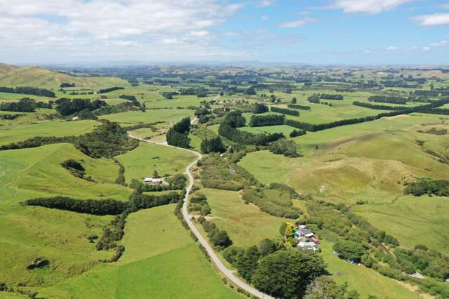 409 Mangaroa Road Eketahuna_1