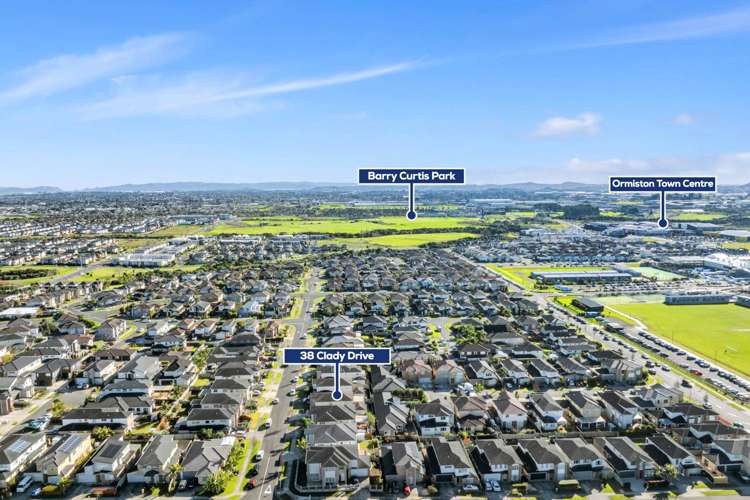 38 Clady Drive Flat Bush_11