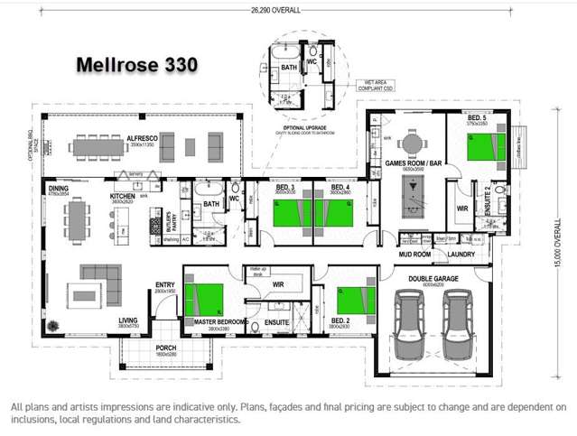 Lot 10 West Meadows Drive Wanaka_1