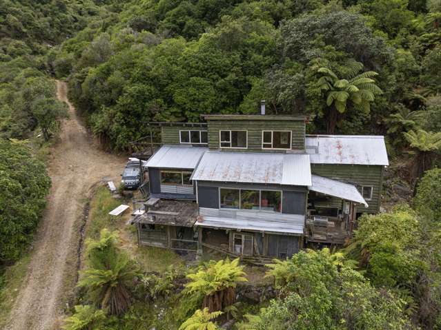 144 Graham Valley North Branch Road Motueka Valley_2