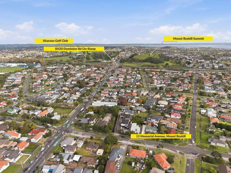 13 Memorial Avenue Mount Roskill_39