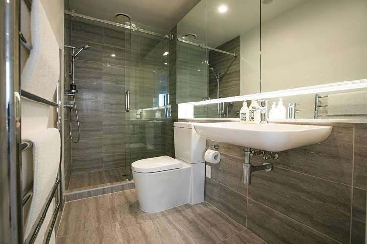 702/8 Hereford Street Freemans Bay Auckland City Houses for Rent