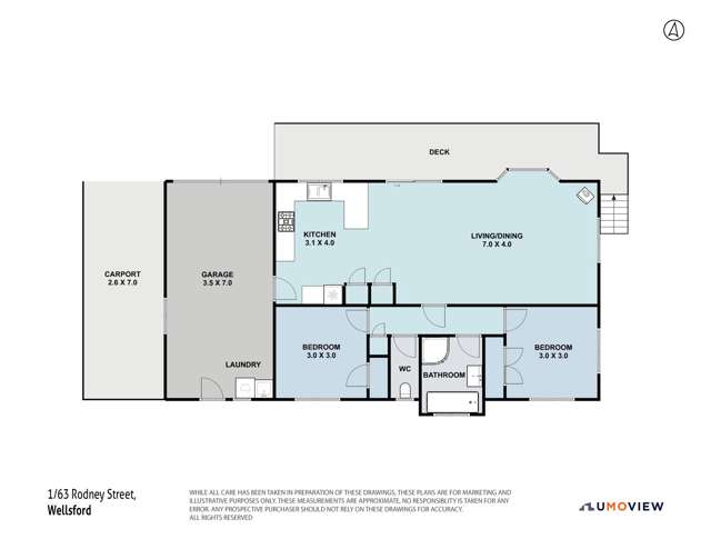 1/63 Rodney Street Wellsford_1