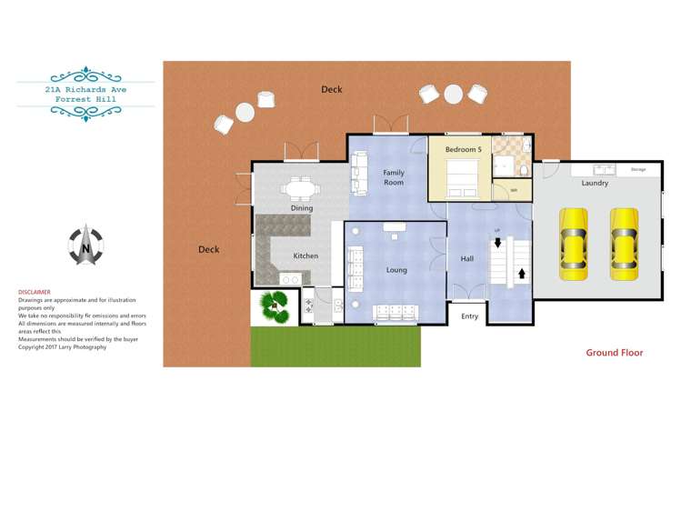 21a Richards Avenue Forrest Hill_17